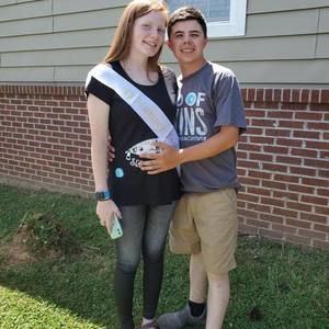 Meet your Posher, Summer